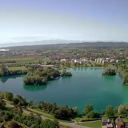 Am Schlosssee Apartmán *