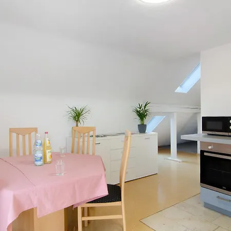 Apartmán Am Schlosssee Salem (Baden-Wurttemberg)