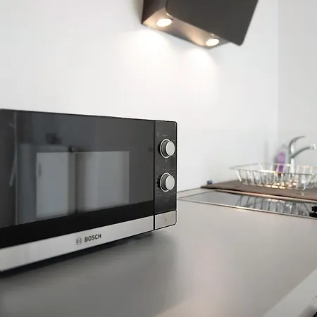 Am Schlosssee * זאלם