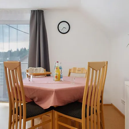 Am Schlosssee דירה