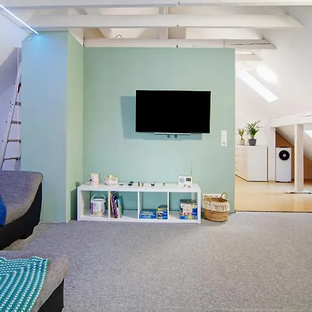 Am Schlosssee * Salem (Baden-Wurttemberg)