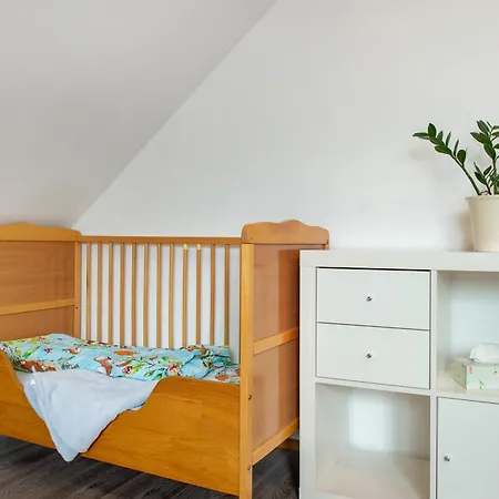 Am Schlosssee Apartamento