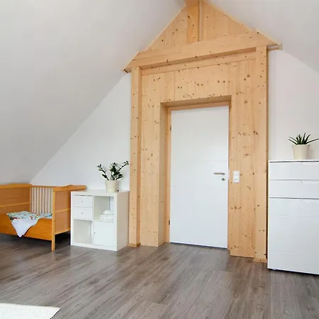 Apartamento Am Schlosssee *
