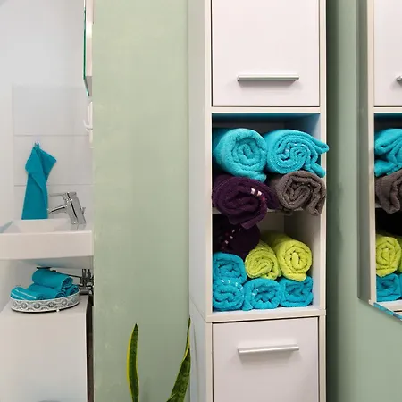 Apartamento Am Schlosssee *