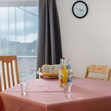 Apartamento Am Schlosssee