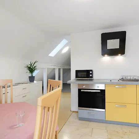 Am Schlosssee Apartamento Salem (Baden-Wurttemberg)