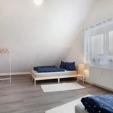 Apartamento Am Schlosssee